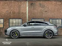 Porsche cayenne coupé e-hybrid 3.0 v6 sport-chrono 470pk 2020, l-842-ds - afbeelding 17 van  54