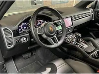 Porsche cayenne coupé e-hybrid 3.0 v6 sport-chrono 470pk 2020, l-842-ds - afbeelding 19 van  54