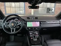 Porsche cayenne coupé e-hybrid 3.0 v6 sport-chrono 470pk 2020, l-842-ds - afbeelding 20 van  54