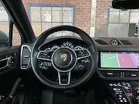 Porsche cayenne coupé e-hybrid 3.0 v6 sport-chrono 470pk 2020, l-842-ds - afbeelding 21 van  54
