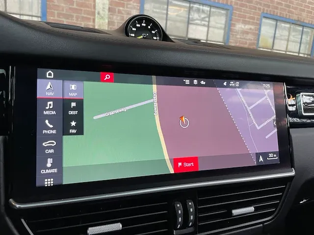 Porsche cayenne coupé e-hybrid 3.0 v6 sport-chrono 470pk 2020, l-842-ds - afbeelding 24 van  54