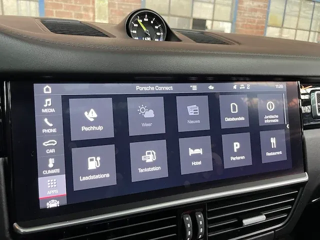 Porsche cayenne coupé e-hybrid 3.0 v6 sport-chrono 470pk 2020, l-842-ds - afbeelding 28 van  54