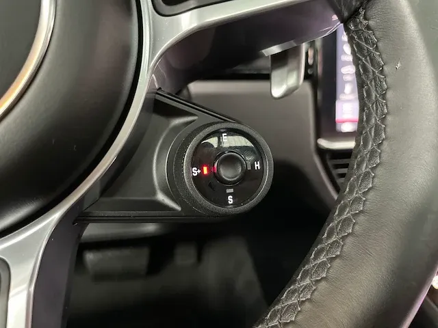 Porsche cayenne coupé e-hybrid 3.0 v6 sport-chrono 470pk 2020, l-842-ds - afbeelding 35 van  54