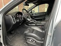 Porsche cayenne coupé e-hybrid 3.0 v6 sport-chrono 470pk 2020, l-842-ds - afbeelding 42 van  54