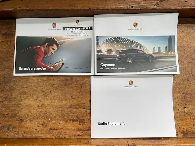 Porsche cayenne coupé e-hybrid 3.0 v6 sport-chrono 470pk 2020, l-842-ds - afbeelding 50 van  54