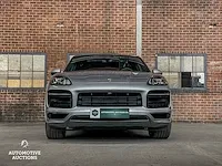 Porsche cayenne coupé e-hybrid 3.0 v6 sport-chrono 470pk 2020, l-842-ds - afbeelding 45 van  54