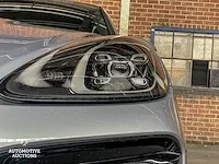 Porsche cayenne coupé e-hybrid 3.0 v6 sport-chrono 470pk 2020, l-842-ds - afbeelding 51 van  54