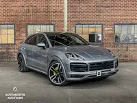 Porsche cayenne coupé e-hybrid 3.0 v6 sport-chrono 470pk 2020, l-842-ds - afbeelding 52 van  54