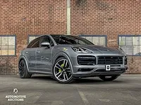 Porsche cayenne coupé e-hybrid 3.0 v6 sport-chrono 470pk 2020, l-842-ds - afbeelding 53 van  54