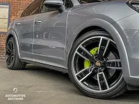 Porsche cayenne coupé e-hybrid 3.0 v6 sport-chrono 470pk 2020, l-842-ds - afbeelding 54 van  54