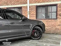 Porsche cayenne coupe e-hybrid 3.0 v6 sport-chrono 470pk 2021 orig-nl, k-103-nb - afbeelding 18 van  100
