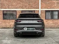 Porsche cayenne coupe e-hybrid 3.0 v6 sport-chrono 470pk 2021 orig-nl, k-103-nb - afbeelding 19 van  100