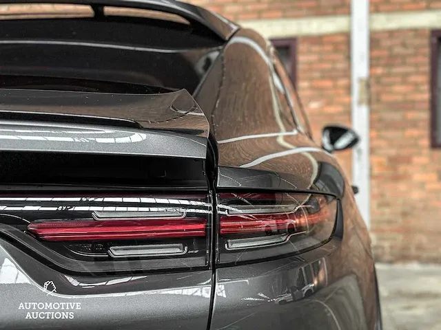 Porsche cayenne coupe e-hybrid 3.0 v6 sport-chrono 470pk 2021 orig-nl, k-103-nb - afbeelding 21 van  100
