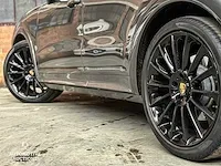 Porsche cayenne coupe e-hybrid 3.0 v6 sport-chrono 470pk 2021 orig-nl, k-103-nb - afbeelding 24 van  100