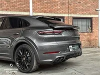 Porsche cayenne coupe e-hybrid 3.0 v6 sport-chrono 470pk 2021 orig-nl, k-103-nb - afbeelding 26 van  100