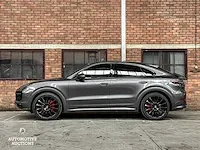Porsche cayenne coupe e-hybrid 3.0 v6 sport-chrono 470pk 2021 orig-nl, k-103-nb - afbeelding 27 van  100