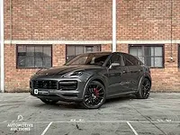 Porsche cayenne coupe e-hybrid 3.0 v6 sport-chrono 470pk 2021 orig-nl, k-103-nb - afbeelding 28 van  100