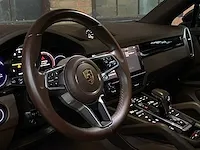 Porsche cayenne coupe e-hybrid 3.0 v6 sport-chrono 470pk 2021 orig-nl, k-103-nb - afbeelding 29 van  100