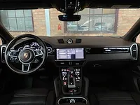 Porsche cayenne coupe e-hybrid 3.0 v6 sport-chrono 470pk 2021 orig-nl, k-103-nb - afbeelding 30 van  100
