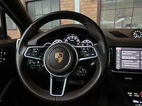 Porsche cayenne coupe e-hybrid 3.0 v6 sport-chrono 470pk 2021 orig-nl, k-103-nb - afbeelding 32 van  100