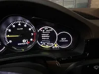Porsche cayenne coupe e-hybrid 3.0 v6 sport-chrono 470pk 2021 orig-nl, k-103-nb - afbeelding 36 van  100