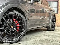 Porsche cayenne coupe e-hybrid 3.0 v6 sport-chrono 470pk 2021 orig-nl, k-103-nb - afbeelding 3 van  100