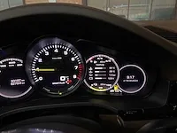 Porsche cayenne coupe e-hybrid 3.0 v6 sport-chrono 470pk 2021 orig-nl, k-103-nb - afbeelding 42 van  100