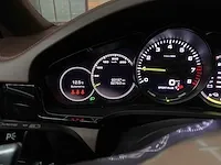 Porsche cayenne coupe e-hybrid 3.0 v6 sport-chrono 470pk 2021 orig-nl, k-103-nb - afbeelding 43 van  100