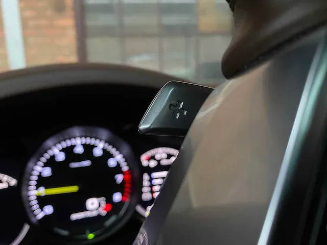 Porsche cayenne coupe e-hybrid 3.0 v6 sport-chrono 470pk 2021 orig-nl, k-103-nb - afbeelding 49 van  100