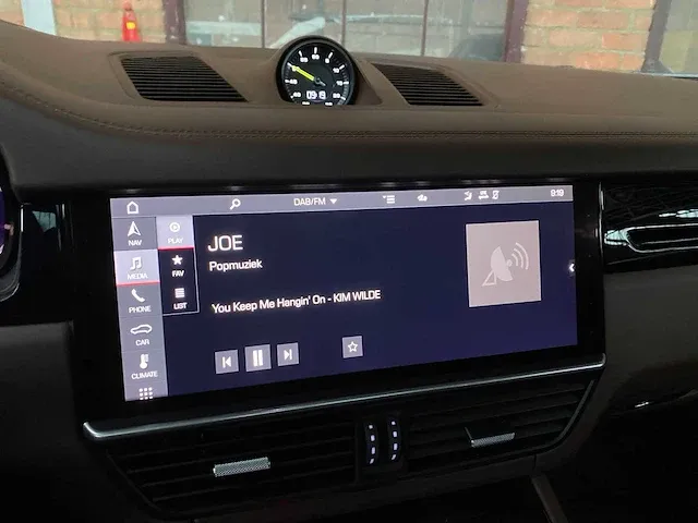 Porsche cayenne coupe e-hybrid 3.0 v6 sport-chrono 470pk 2021 orig-nl, k-103-nb - afbeelding 54 van  100