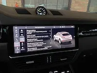 Porsche cayenne coupe e-hybrid 3.0 v6 sport-chrono 470pk 2021 orig-nl, k-103-nb - afbeelding 55 van  100