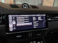 Porsche cayenne coupe e-hybrid 3.0 v6 sport-chrono 470pk 2021 orig-nl, k-103-nb - afbeelding 59 van  100