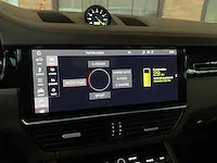 Porsche cayenne coupe e-hybrid 3.0 v6 sport-chrono 470pk 2021 orig-nl, k-103-nb - afbeelding 62 van  100