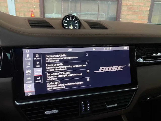 Porsche cayenne coupe e-hybrid 3.0 v6 sport-chrono 470pk 2021 orig-nl, k-103-nb - afbeelding 64 van  100