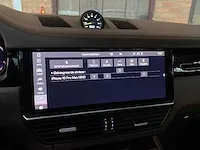 Porsche cayenne coupe e-hybrid 3.0 v6 sport-chrono 470pk 2021 orig-nl, k-103-nb - afbeelding 65 van  100