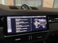 Porsche cayenne coupe e-hybrid 3.0 v6 sport-chrono 470pk 2021 orig-nl, k-103-nb - afbeelding 66 van  100