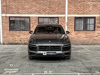 Porsche cayenne coupe e-hybrid 3.0 v6 sport-chrono 470pk 2021 orig-nl, k-103-nb - afbeelding 6 van  100