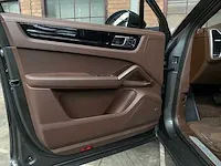 Porsche cayenne coupe e-hybrid 3.0 v6 sport-chrono 470pk 2021 orig-nl, k-103-nb - afbeelding 70 van  100
