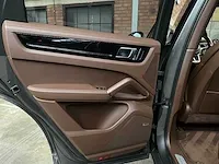 Porsche cayenne coupe e-hybrid 3.0 v6 sport-chrono 470pk 2021 orig-nl, k-103-nb - afbeelding 74 van  100