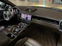 Porsche cayenne coupe e-hybrid 3.0 v6 sport-chrono 470pk 2021 orig-nl, k-103-nb - afbeelding 79 van  100