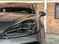 Porsche cayenne coupe e-hybrid 3.0 v6 sport-chrono 470pk 2021 orig-nl, k-103-nb - afbeelding 7 van  100