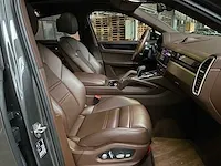 Porsche cayenne coupe e-hybrid 3.0 v6 sport-chrono 470pk 2021 orig-nl, k-103-nb - afbeelding 86 van  100