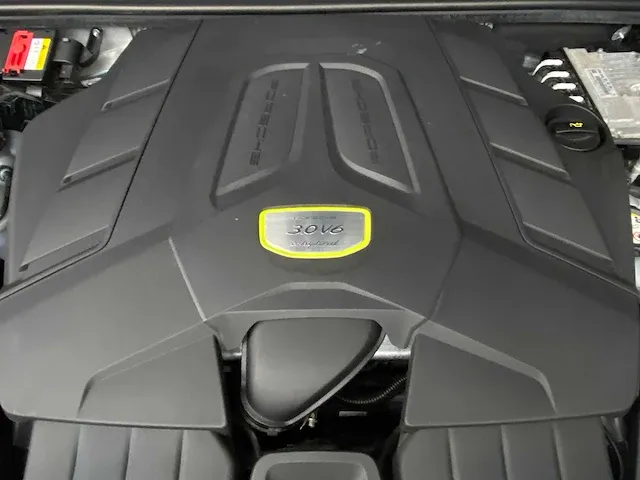 Porsche cayenne coupe e-hybrid 3.0 v6 sport-chrono 470pk 2021 orig-nl, k-103-nb - afbeelding 87 van  100