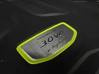Porsche cayenne coupe e-hybrid 3.0 v6 sport-chrono 470pk 2021 orig-nl, k-103-nb - afbeelding 88 van  100