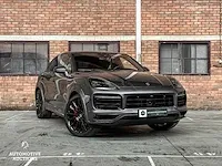 Porsche cayenne coupe e-hybrid 3.0 v6 sport-chrono 470pk 2021 orig-nl, k-103-nb - afbeelding 8 van  100