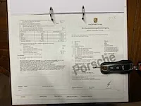 Porsche cayenne coupe e-hybrid 3.0 v6 sport-chrono 470pk 2021 orig-nl, k-103-nb - afbeelding 93 van  100