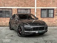 Porsche cayenne coupe e-hybrid 3.0 v6 sport-chrono 470pk 2021 orig-nl, k-103-nb - afbeelding 9 van  100