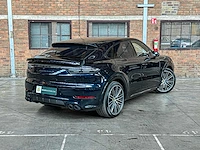 Porsche cayenne coupe turbo s e-hybrid 4.0 v8 -techart carbon- 680pk 2020 (origineel-nl), j-707-rt - afbeelding 11 van  70