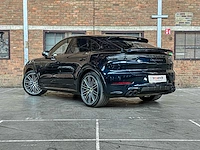 Porsche cayenne coupe turbo s e-hybrid 4.0 v8 -techart carbon- 680pk 2020 (origineel-nl), j-707-rt - afbeelding 15 van  70