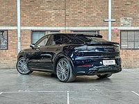 Porsche cayenne coupe turbo s e-hybrid 4.0 v8 -techart carbon- 680pk 2020 (origineel-nl), j-707-rt - afbeelding 16 van  70